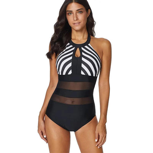 WOMEN'S SWIMSUIT COCONUT GROVE New Collection MIAMI BYMANYC ® New York by BYMANYC ® New York
