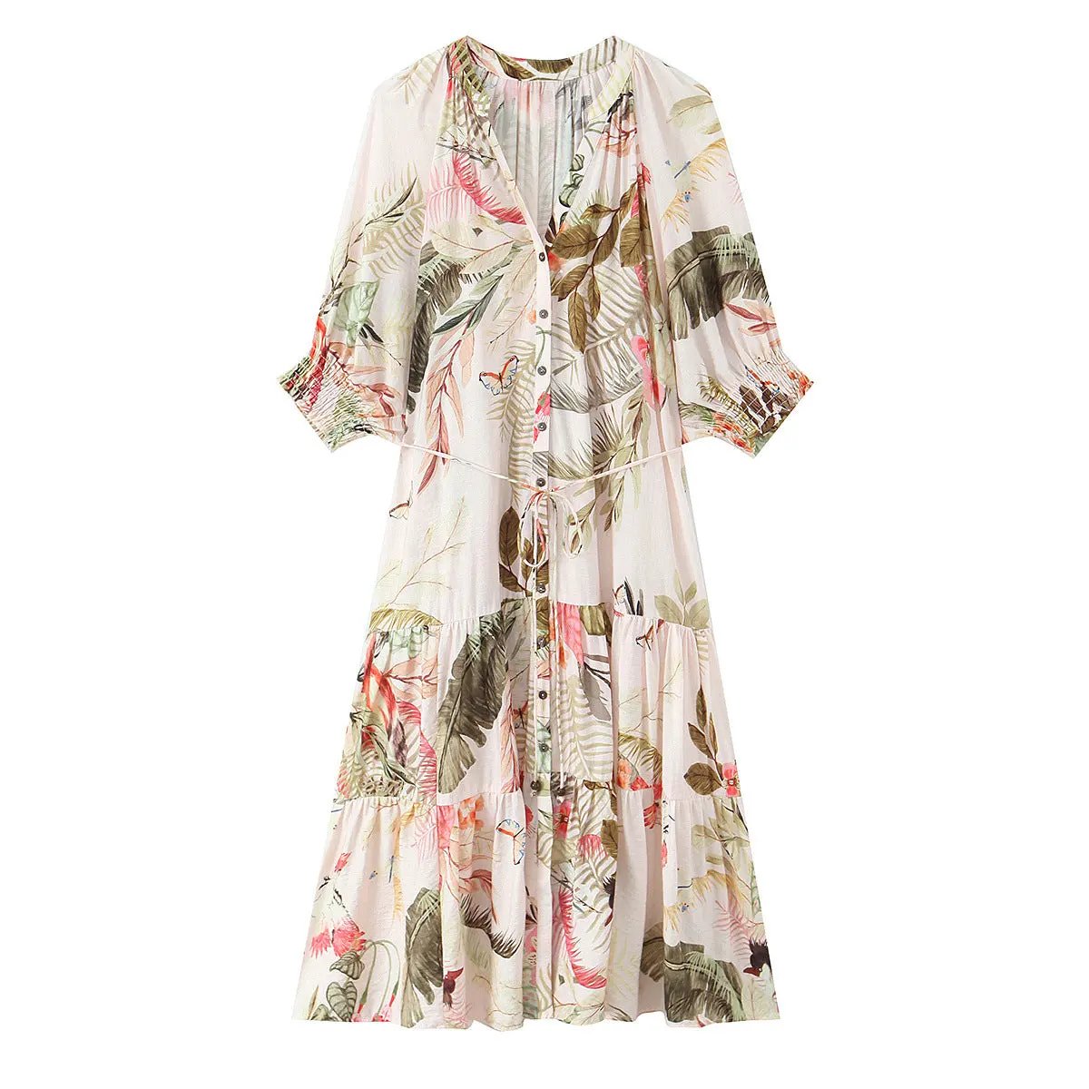 WOMEN'S DRESS DUMBO ATELIER New Collection NYC BYMANYC ® New York by BYMANYC ® New York