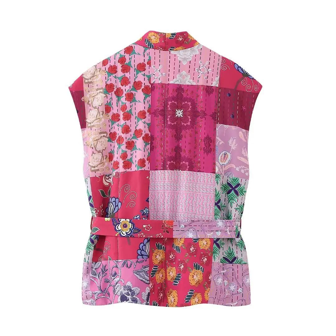 BymanyC Premium Ecological Women Jacket Trendy Sustainable Outerwear by BYMANYC ® New York