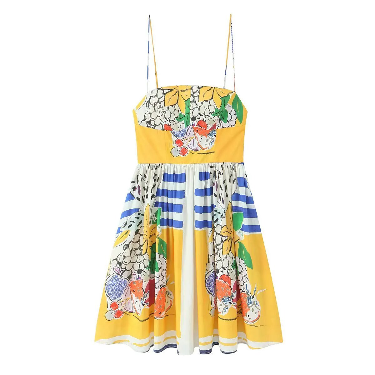 WOMEN'S DRESS PALMA SUITE New Collection IBIZA BYMANYC ® New York by BYMANYC ® New York