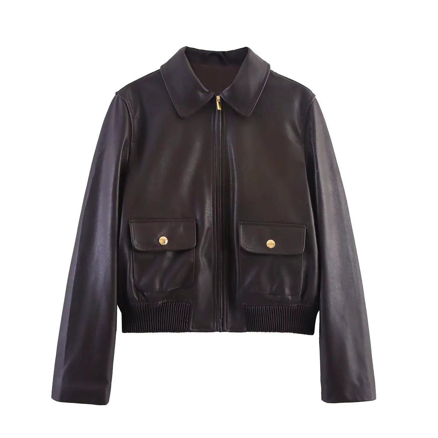 WOMEN'S JACKET Ecological WALL STREET New Collection Trendy BYMANYC ® New York by BYMANYC ® New York