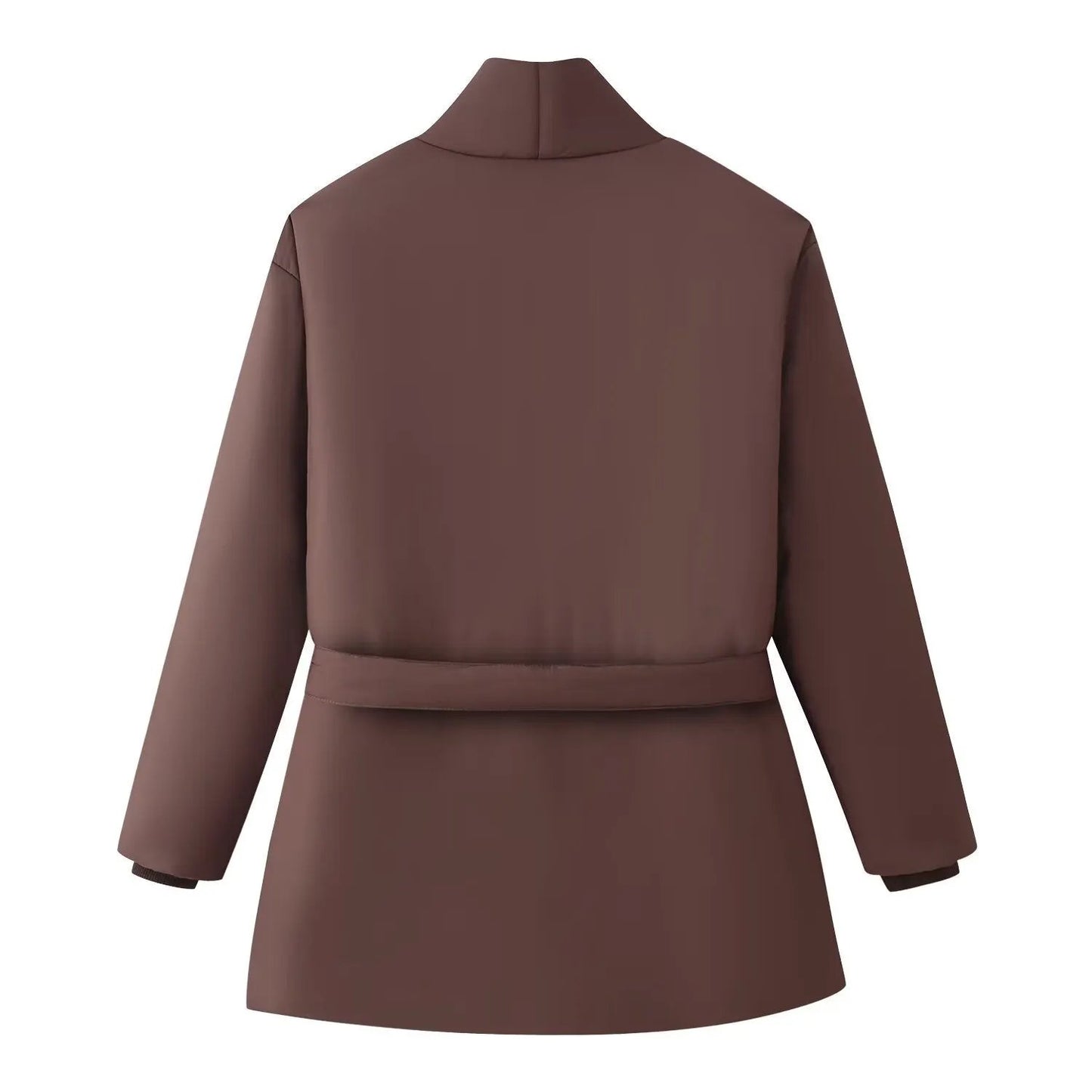 WOMEN'S JACKET Ecological UNION SQUARE New Collection Trendy BYMANYC ® New York by BYMANYC ® New York