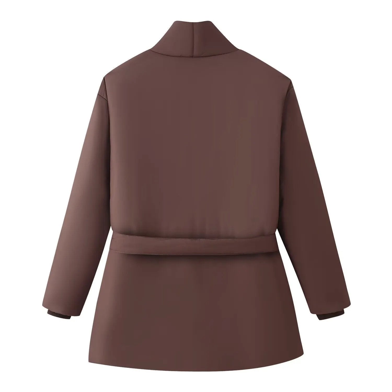 WOMEN'S JACKET Ecological UNION SQUARE New Collection Trendy BYMANYC ® New York by BYMANYC ® New York