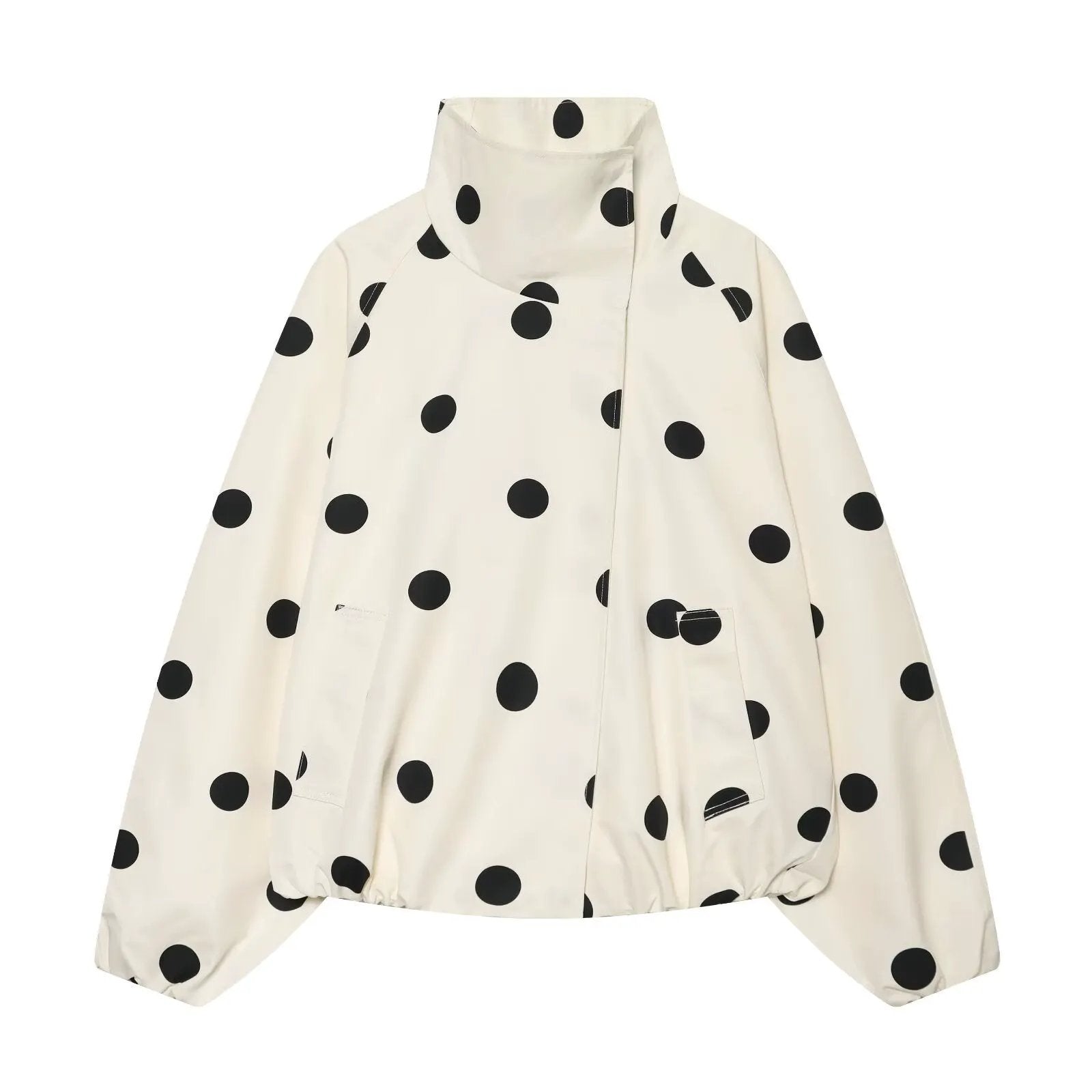 Women's Jacket - Modern Chic The Tribeca North BYMANYC ® New York by BYMANYC ® New York