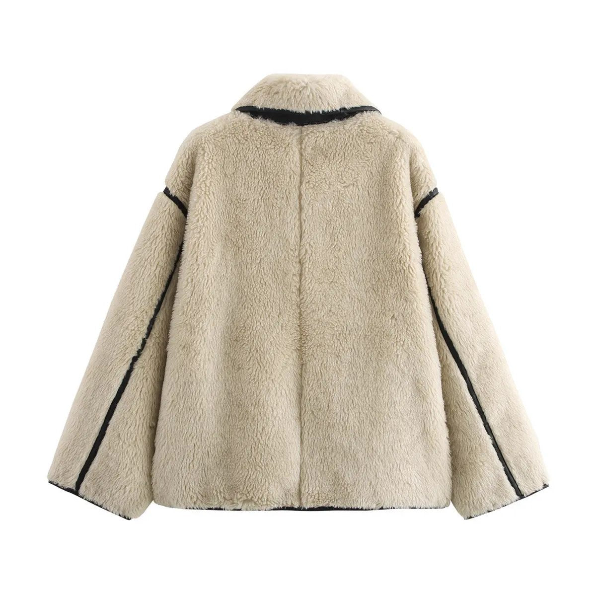 WOMEN'S JACKET Ecological TURTLE BAY New Collection Top Trendy BYMANYC ® New York by BYMANYC ® New York