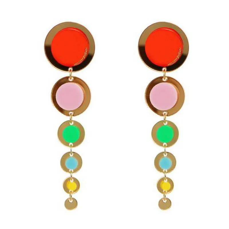 ELEGANT EARRINGS SOHO New Collection WALL STREET BYMANYC ® New York by BYMANYC ® New York