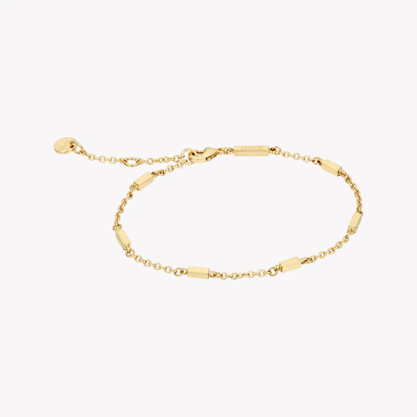 Esprit Women's Gold Stainless Steel Watch | Es1l499m0025 by ESPRIT