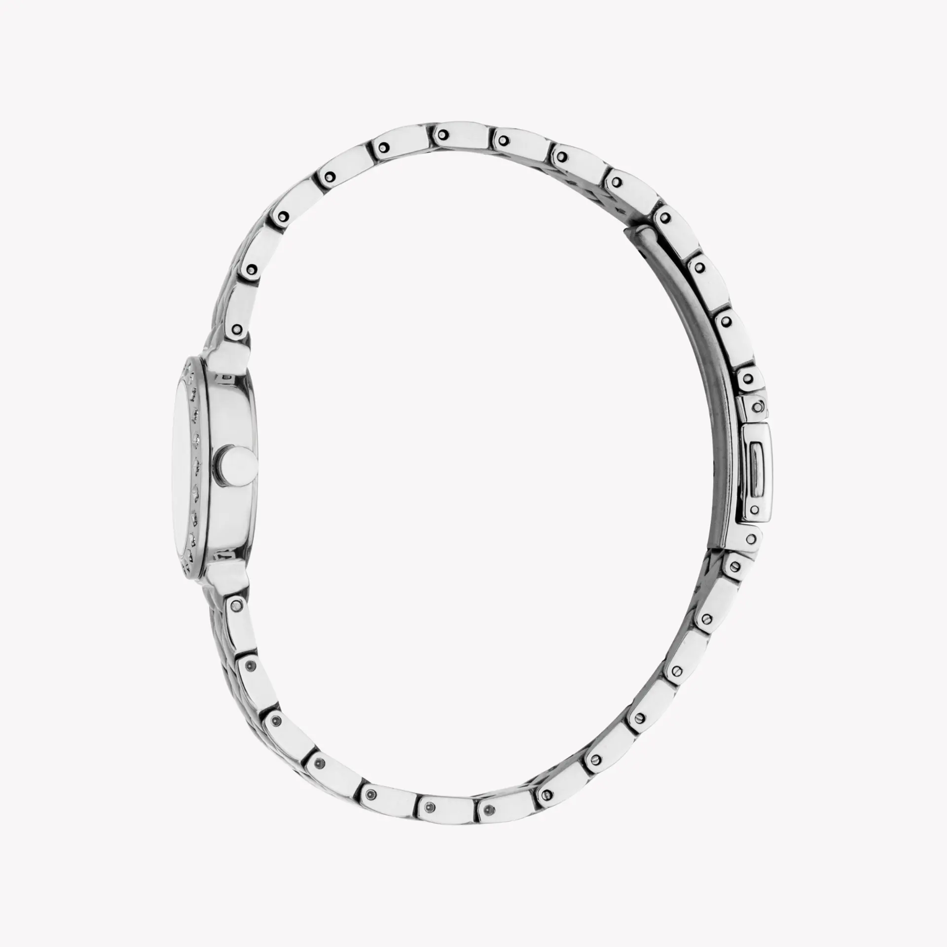 Esprit Women's Silver Stainless Steel Watch | Es1l510m0015 by ESPRIT