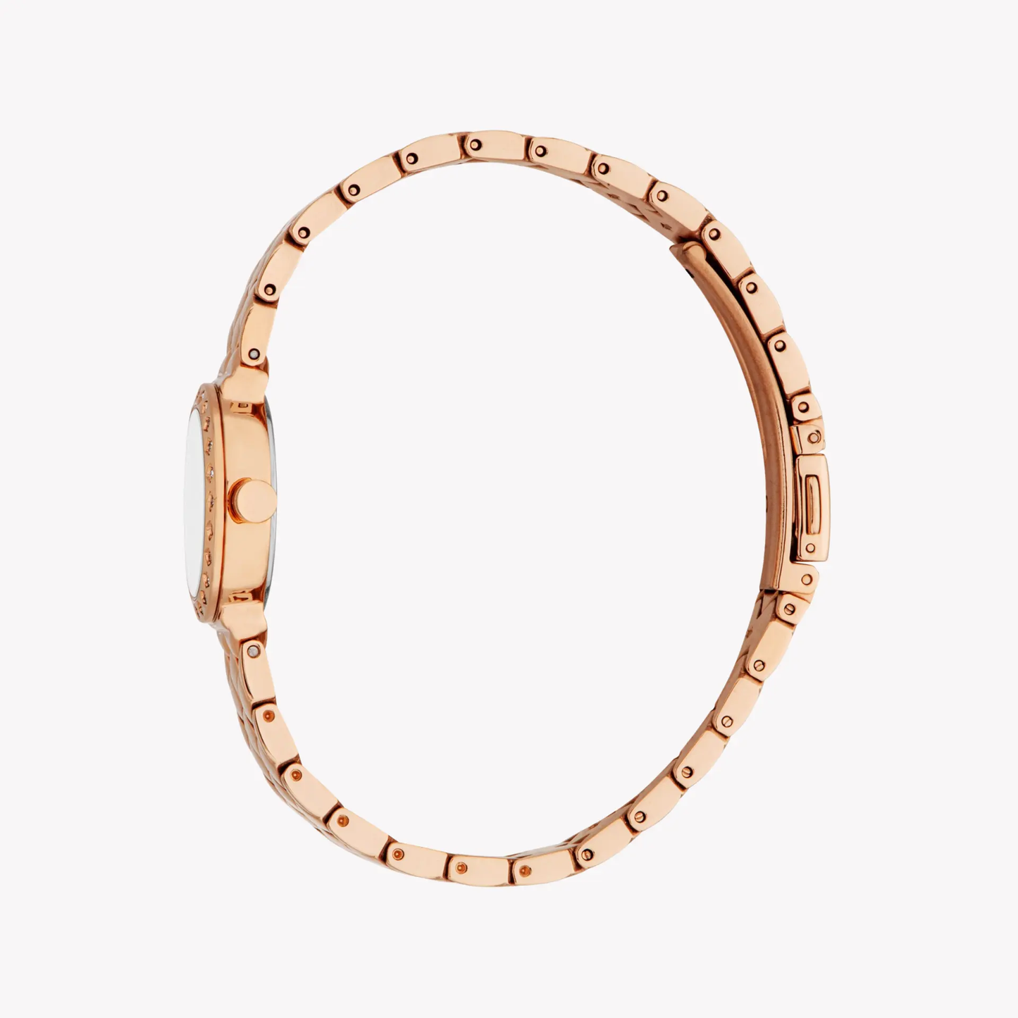 Esprit Women's Rose Gold Stainless Steel Watch | Es1l510m0045 by ESPRIT