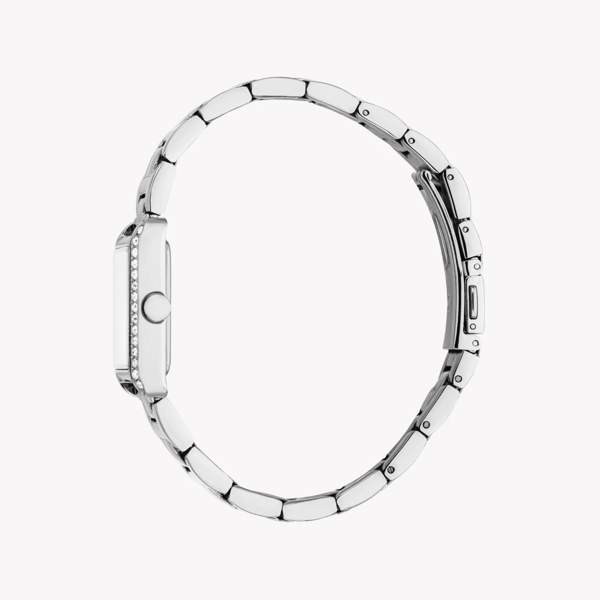 Esprit Women's Silver Quartz Watch | Es1l512m0035 by ESPRIT
