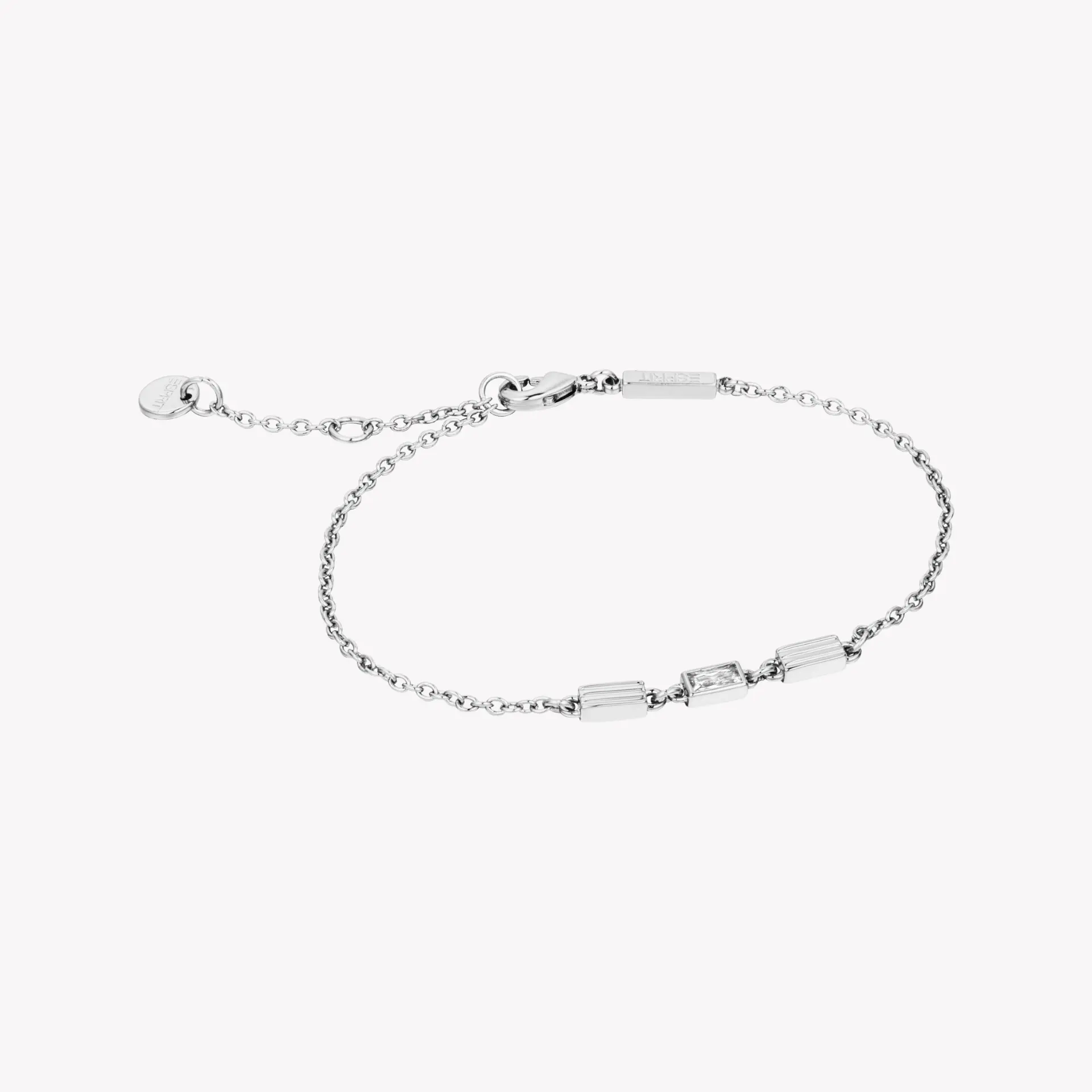 Esprit Women's Silver Watch | Model Es1l519m0015 by ESPRIT