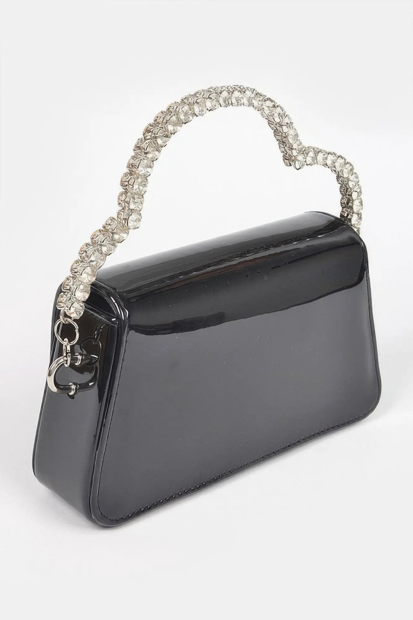 EVENING BAG • new collection BROADWAY Glitter BYMANYC ® New York by BYMANYC ® New York