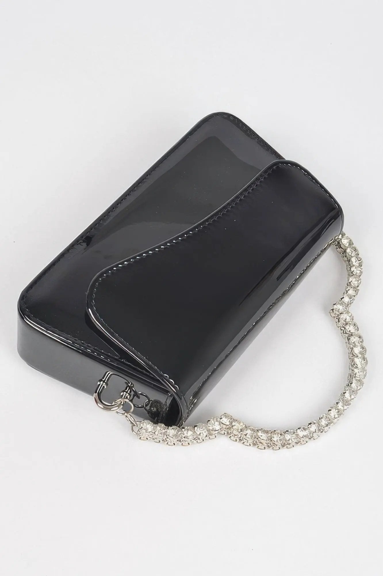 EVENING BAG • new collection BROADWAY Glitter BYMANYC ® New York by BYMANYC ® New York