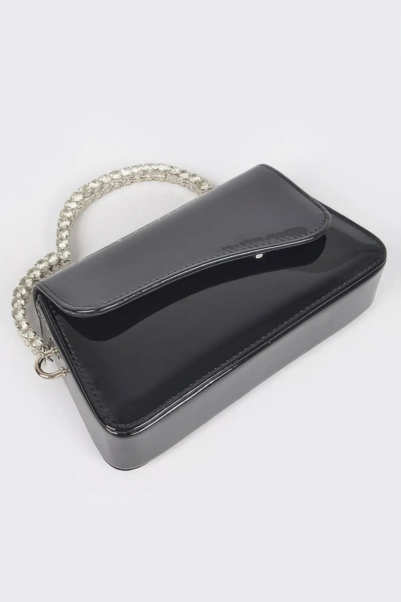 EVENING BAG • new collection BROADWAY Glitter BYMANYC ® New York by BYMANYC ® New York