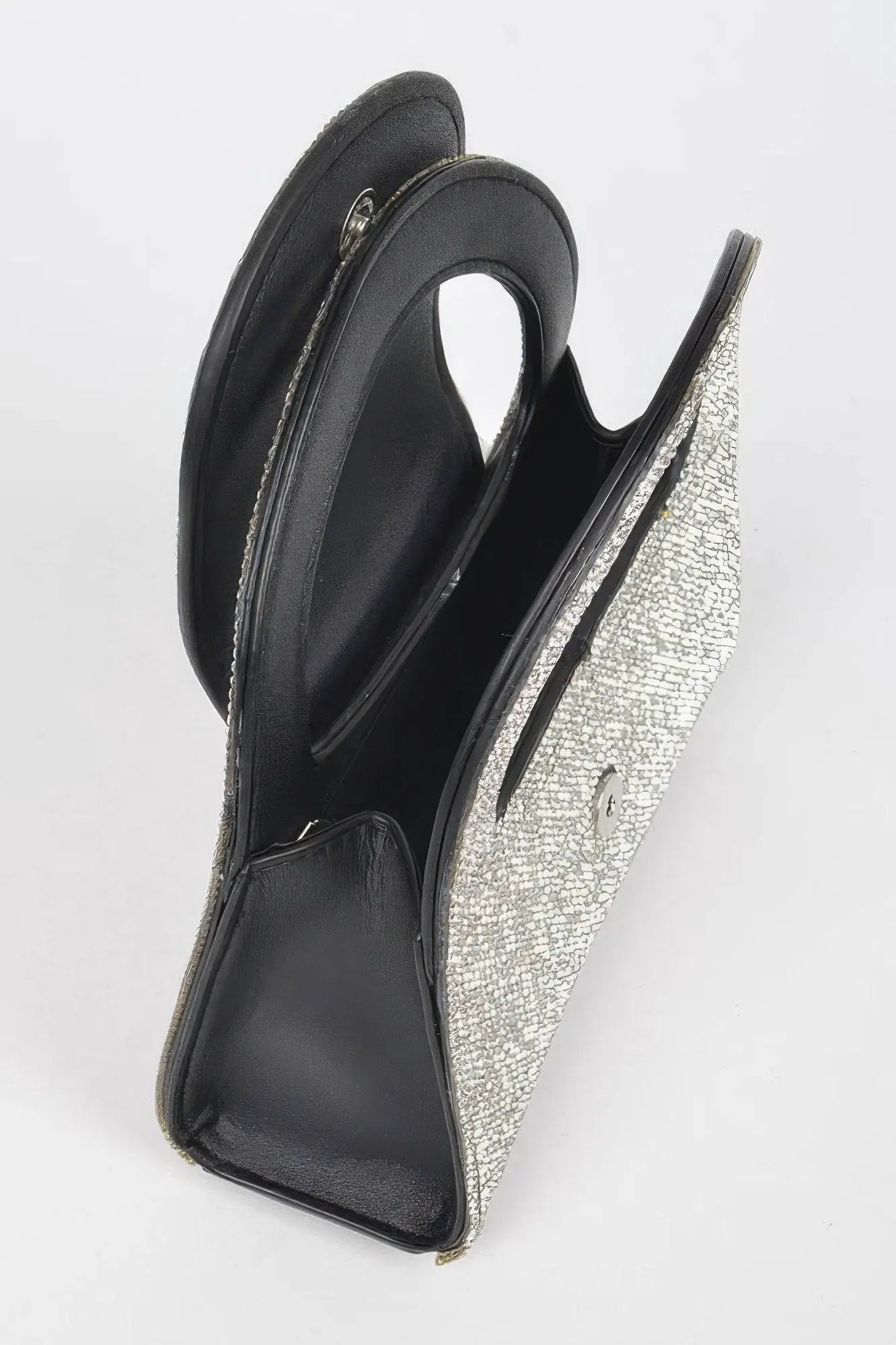 EVENING BAG • new collection CHRYSLER Rhinestone BYMANYC ® New York by BYMANYC ® New York