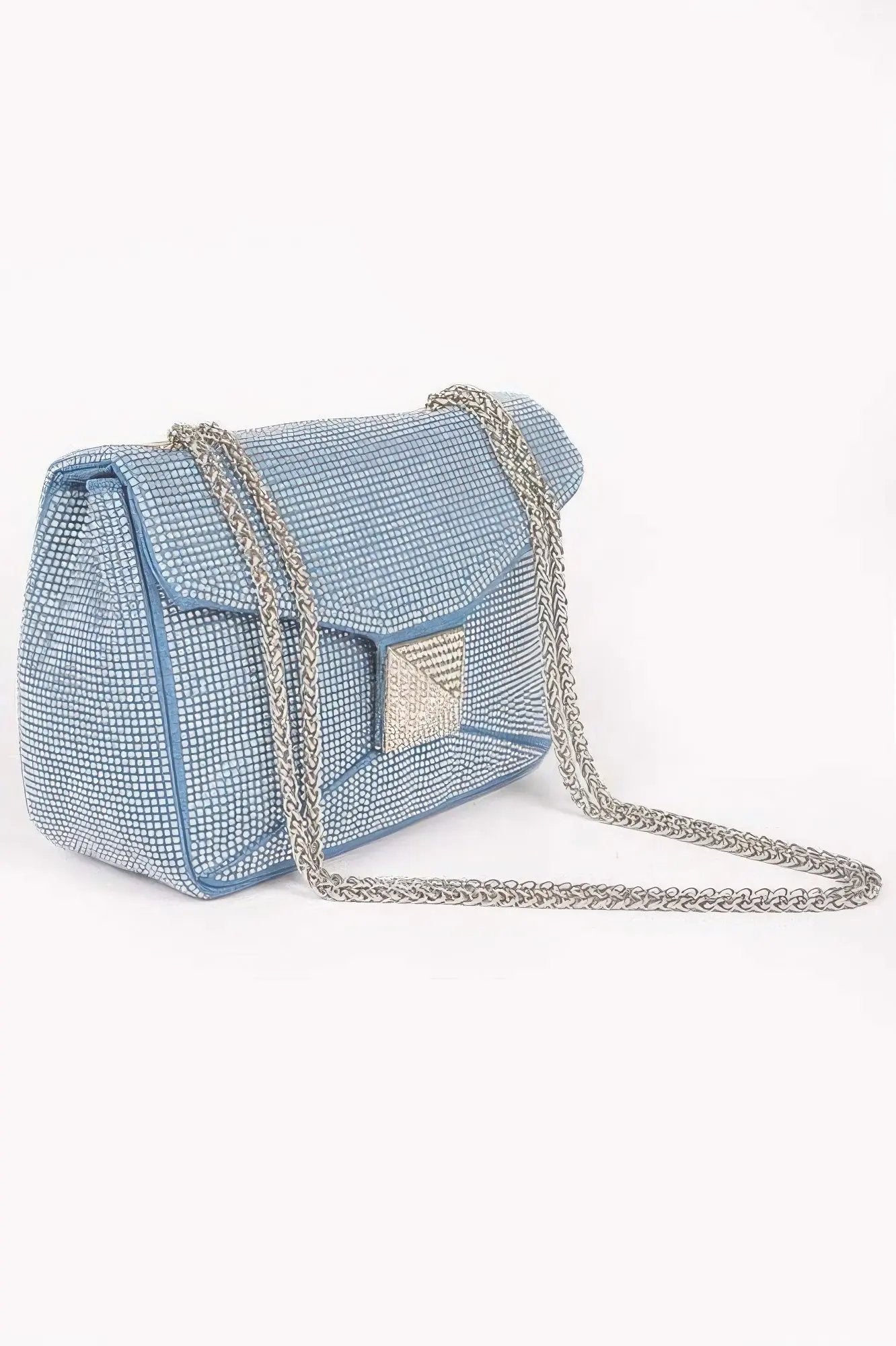 EVENING BAG • new collection GRAMERCY Denim BYMANYC ® New York by BYMANYC ® New York