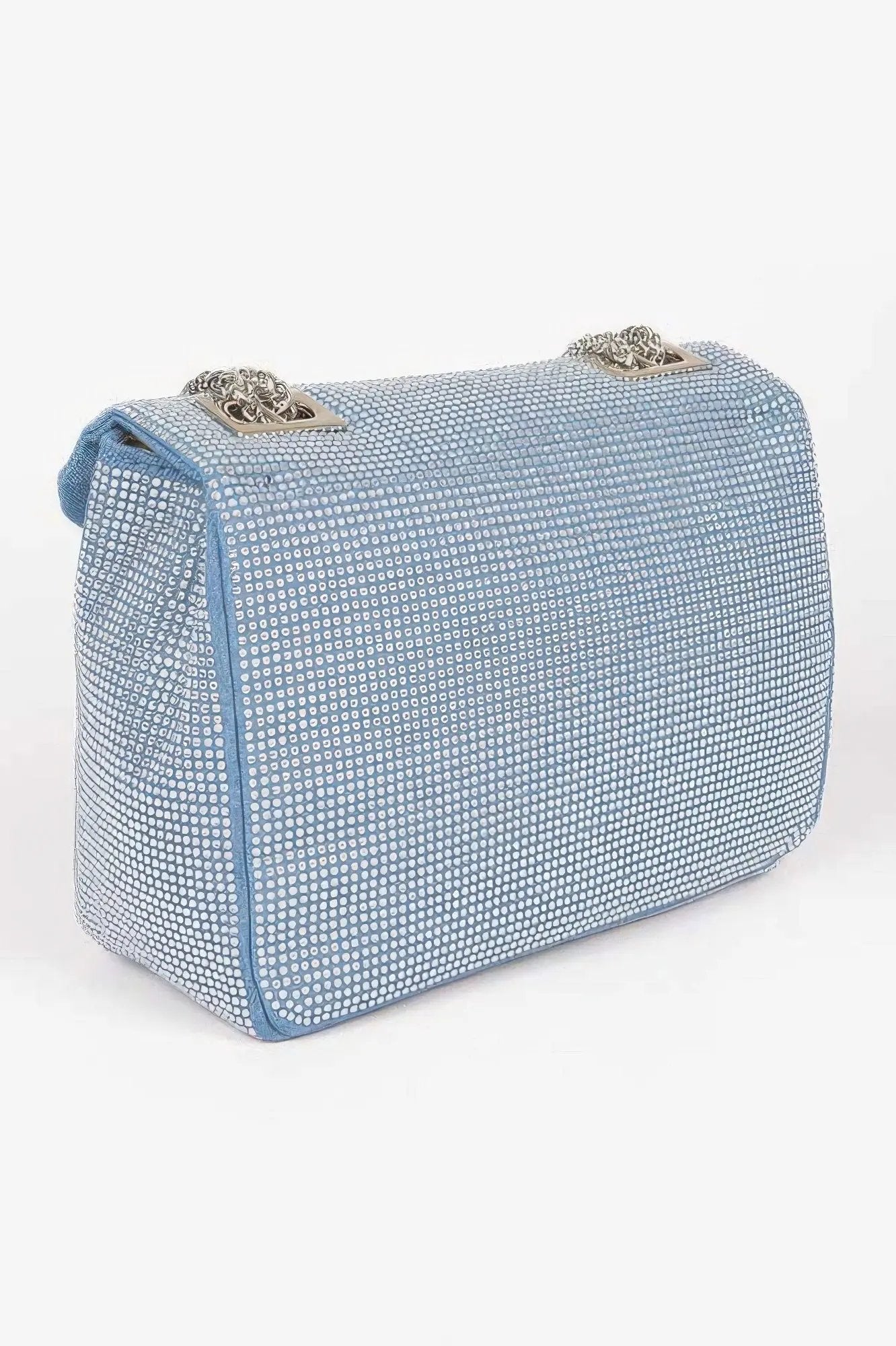 EVENING BAG • new collection GRAMERCY Denim BYMANYC ® New York by BYMANYC ® New York