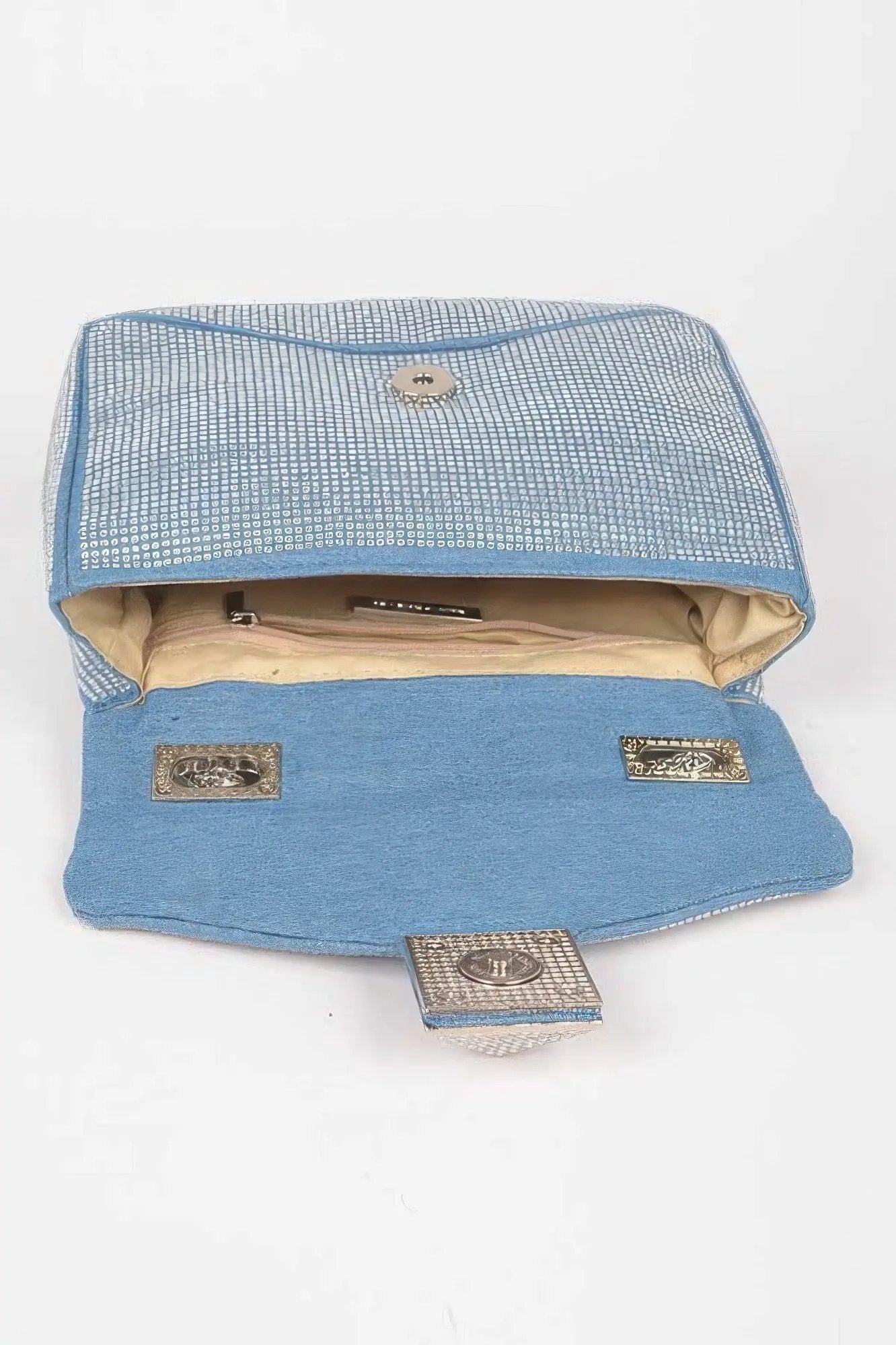 EVENING BAG • new collection GRAMERCY Denim BYMANYC ® New York by BYMANYC ® New York