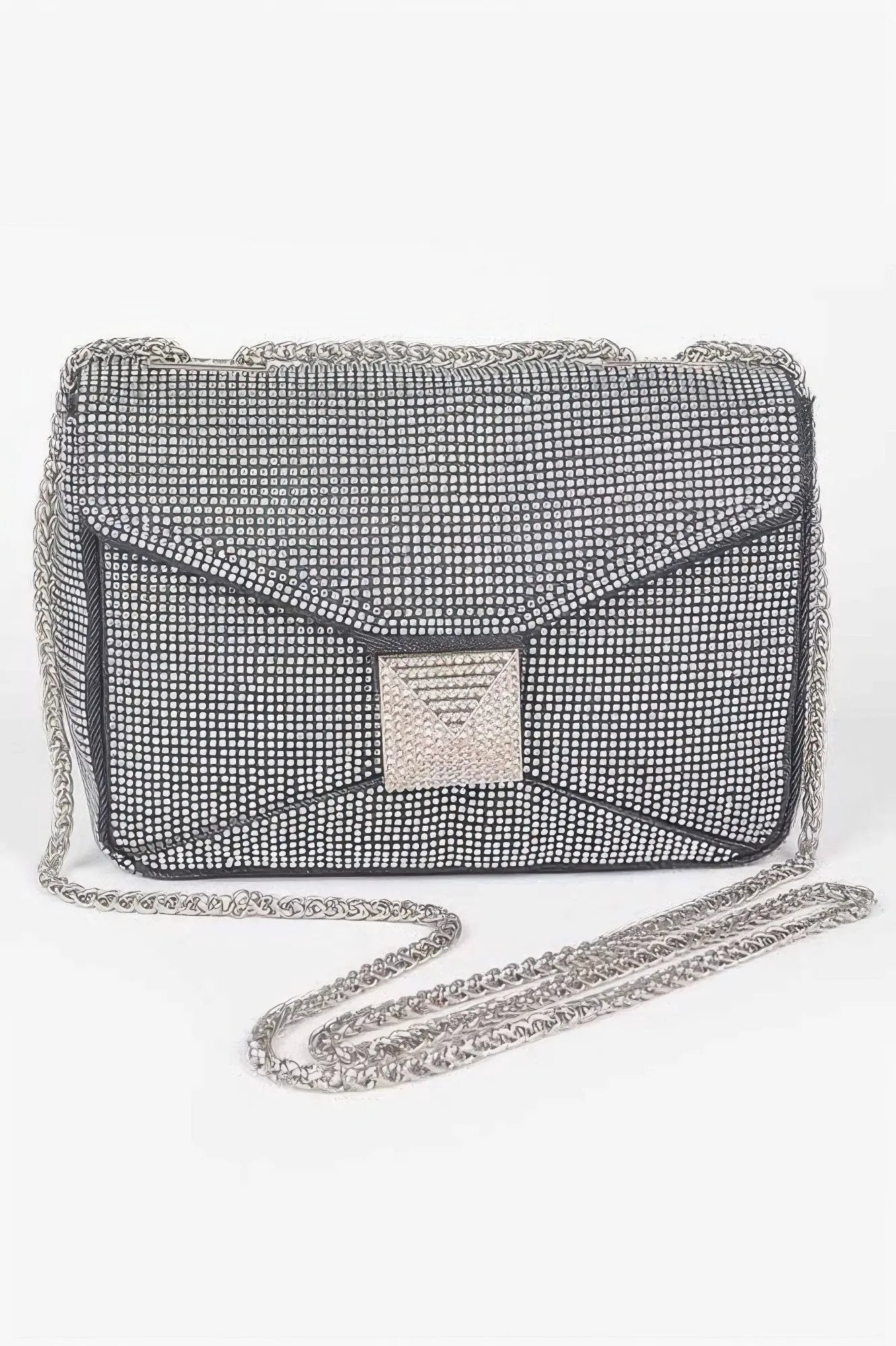 EVENING BAG • new collection GRAMERCY Denim BYMANYC ® New York by BYMANYC ® New York
