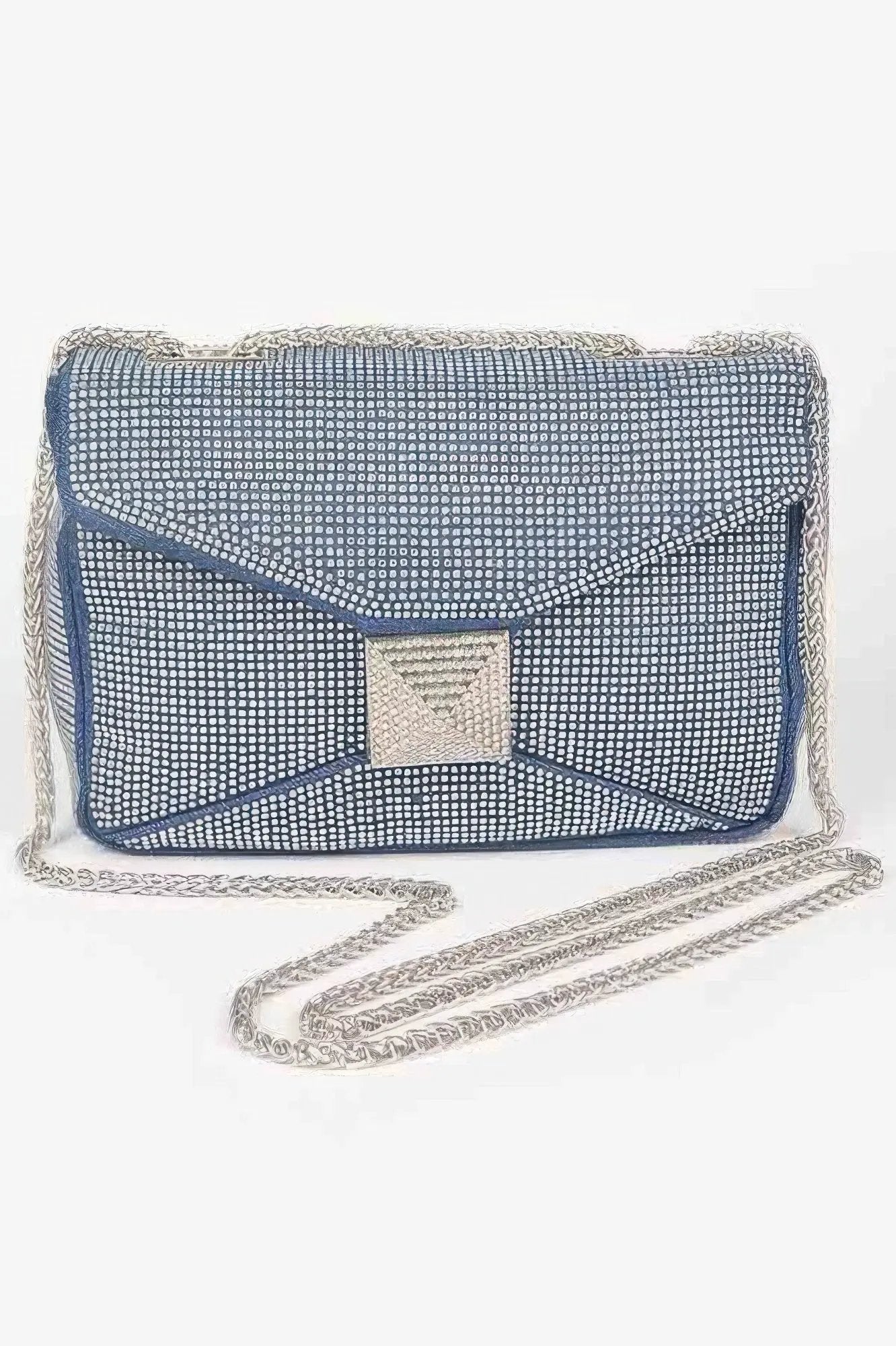 EVENING BAG • new collection GRAMERCY Denim BYMANYC ® New York by BYMANYC ® New York