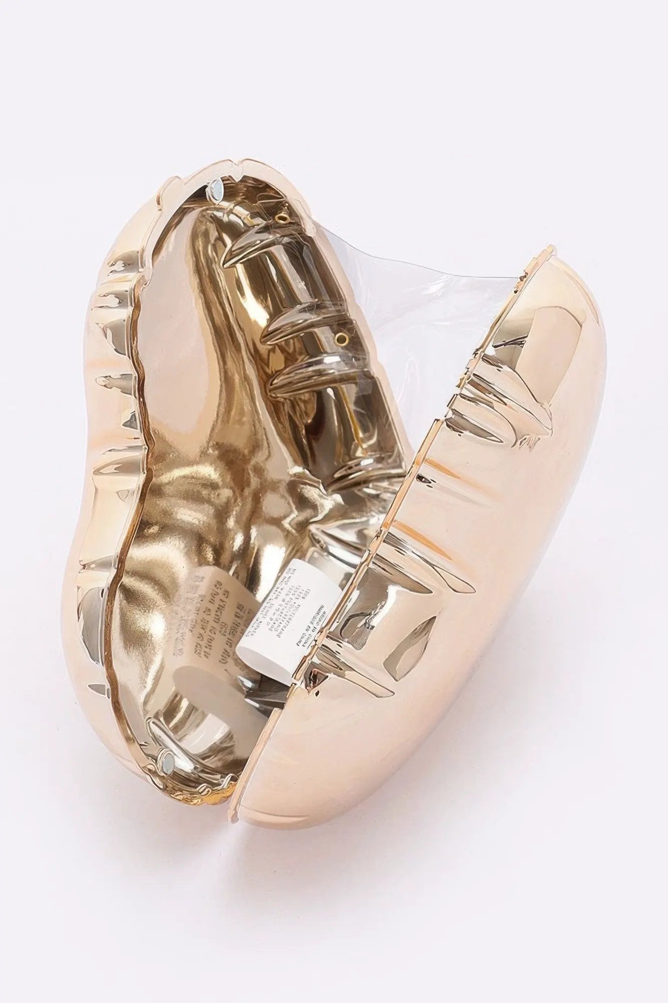 EVENING BAG • new collection VALENTINE Heart BYMANYC ® New York by BYMANYC ® New York