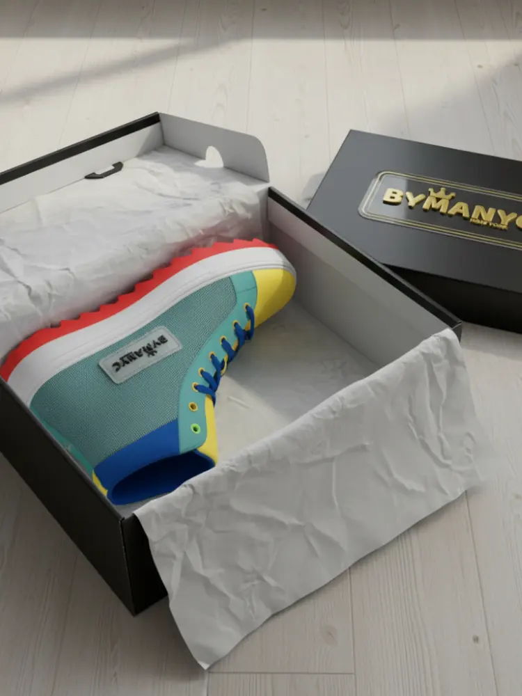Eco-Conscious Ankle Boots BYMANYC ® New York MADISON MODE by BYMANYC ® New York