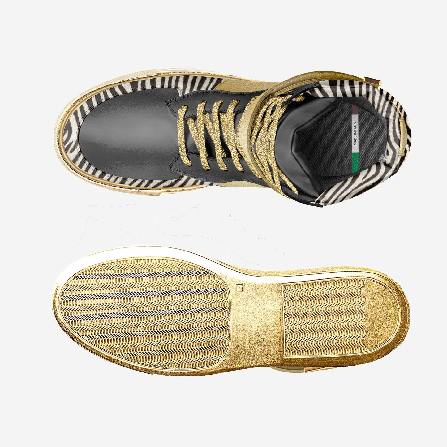 Eco-Friendly Ankle Boots BYMANYC ® New York – MANHATTAN REFINED by BYMANYC ® New York