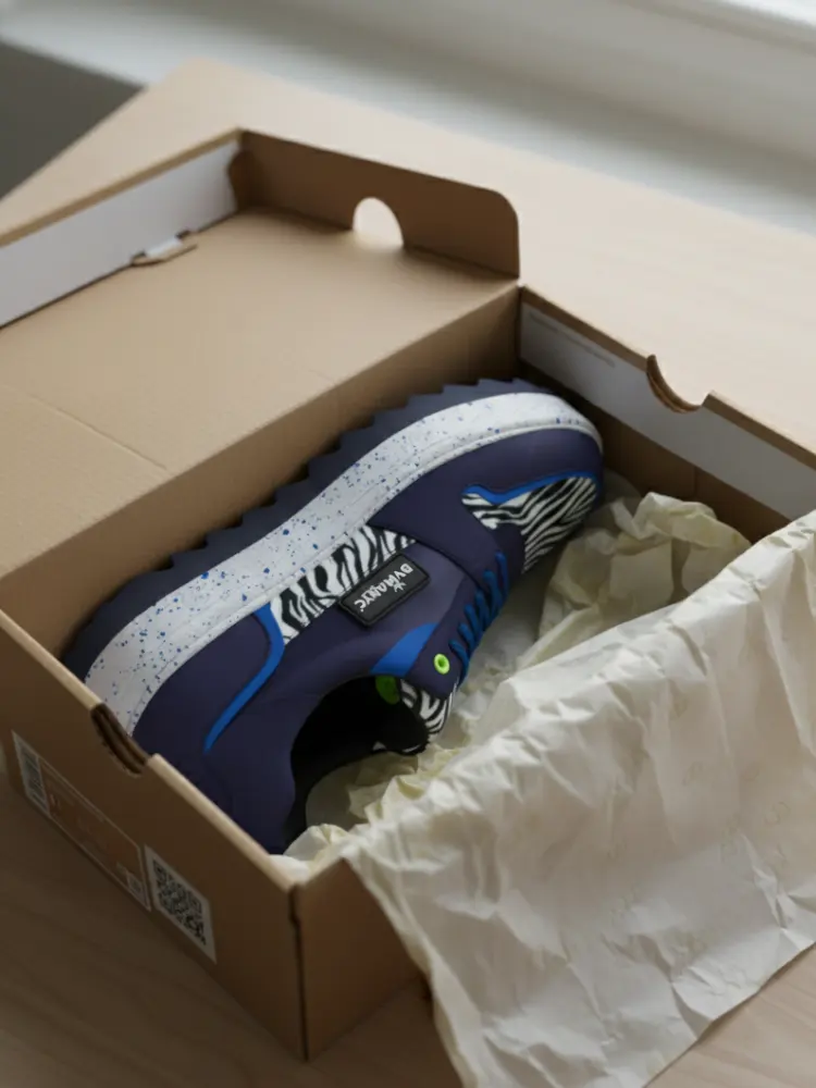 Eco-Friendly Sneakers BYMANYC ® New York ELITE WALKWAYS by BYMANYC ® New York