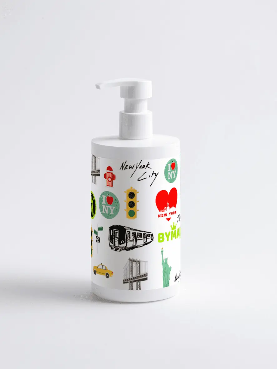 Eco Hydrating Conditioner for Dry Ends | BYMANYC ® New York by BYMANYC ® New York