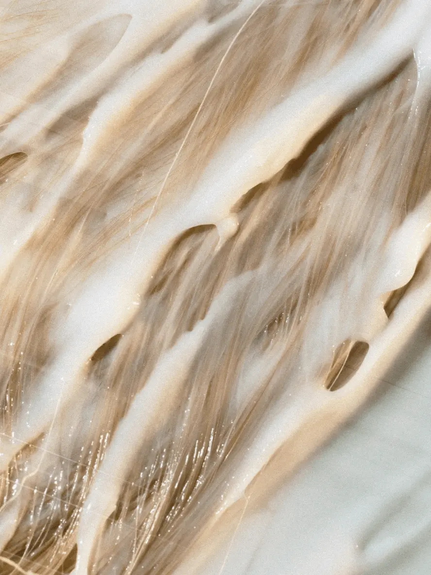 Eco Hydrating Conditioner for Dry Ends | BYMANYC ® New York by BYMANYC ® New York