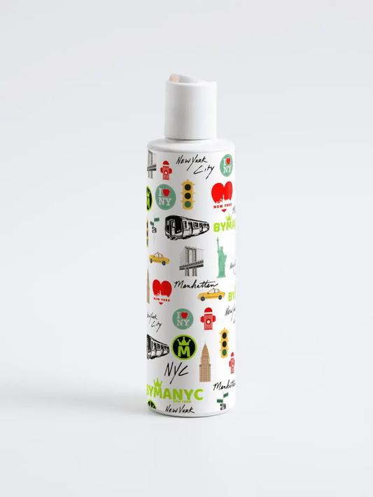 Eco Hydrating Rose Water Toner | BYMANYC ® New York by BYMANYC ® New York