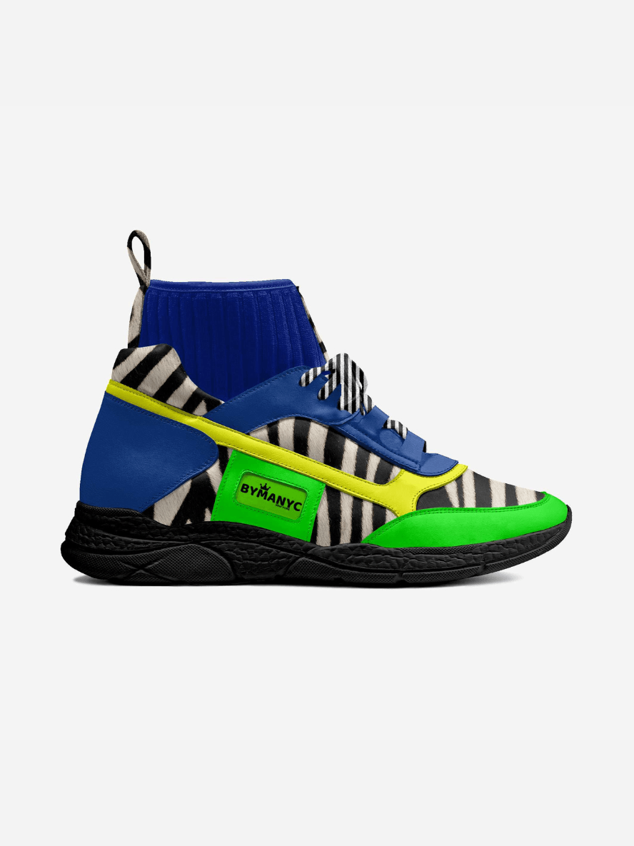 Eco-Luxury Footwear BYMANYC ® New York – Madison Luxe Affair-0