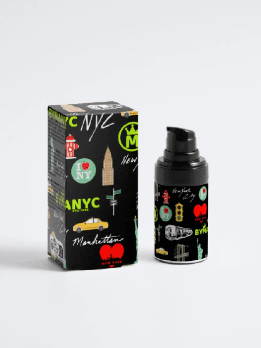 Eco Night Eye Cream for Dark Circles | BYMANYC ® New York by BYMANYC ® New York