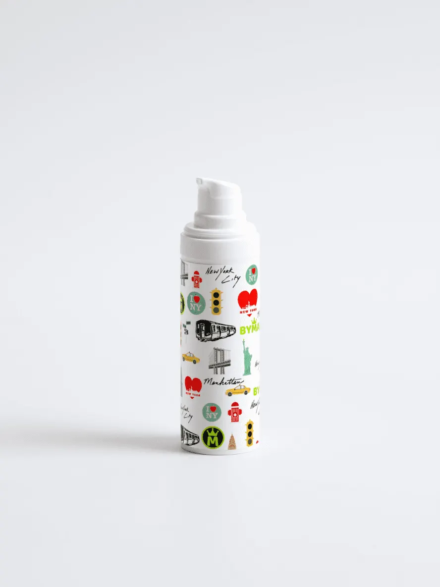Eco Tinted SPF 30 Face Sunscreen | BYMANYC ® New York by BYMANYC ® New York