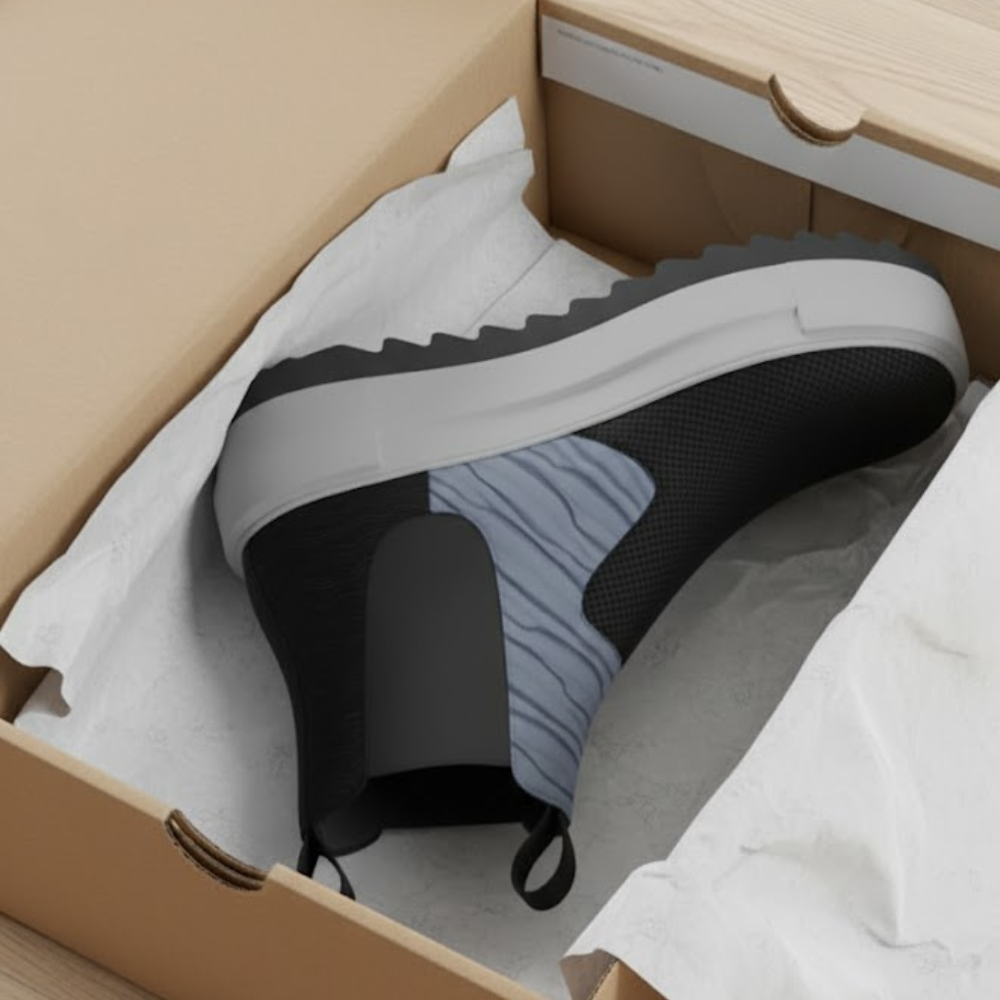 Elegant Boots BYMANYC ® New York MADISON MODE-1