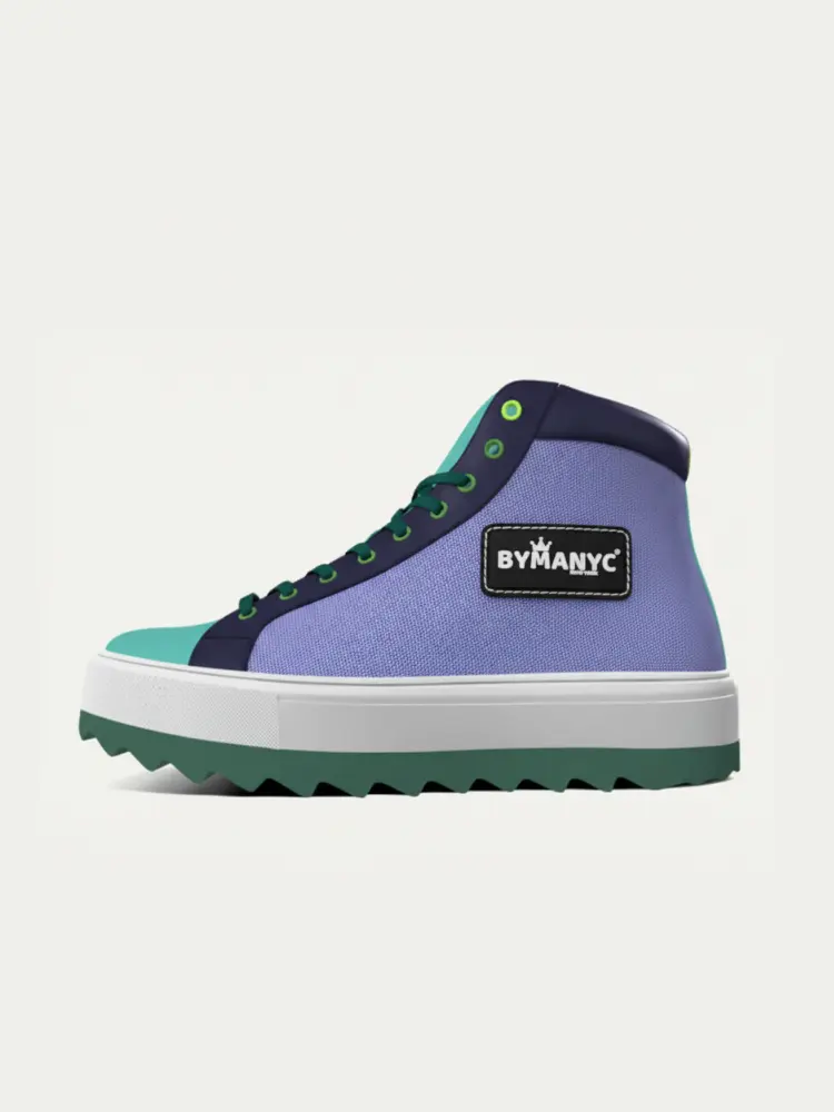 Ethical Ankle Boots BYMANYC ® New York BROADWAY BEAT by BYMANYC ® New York