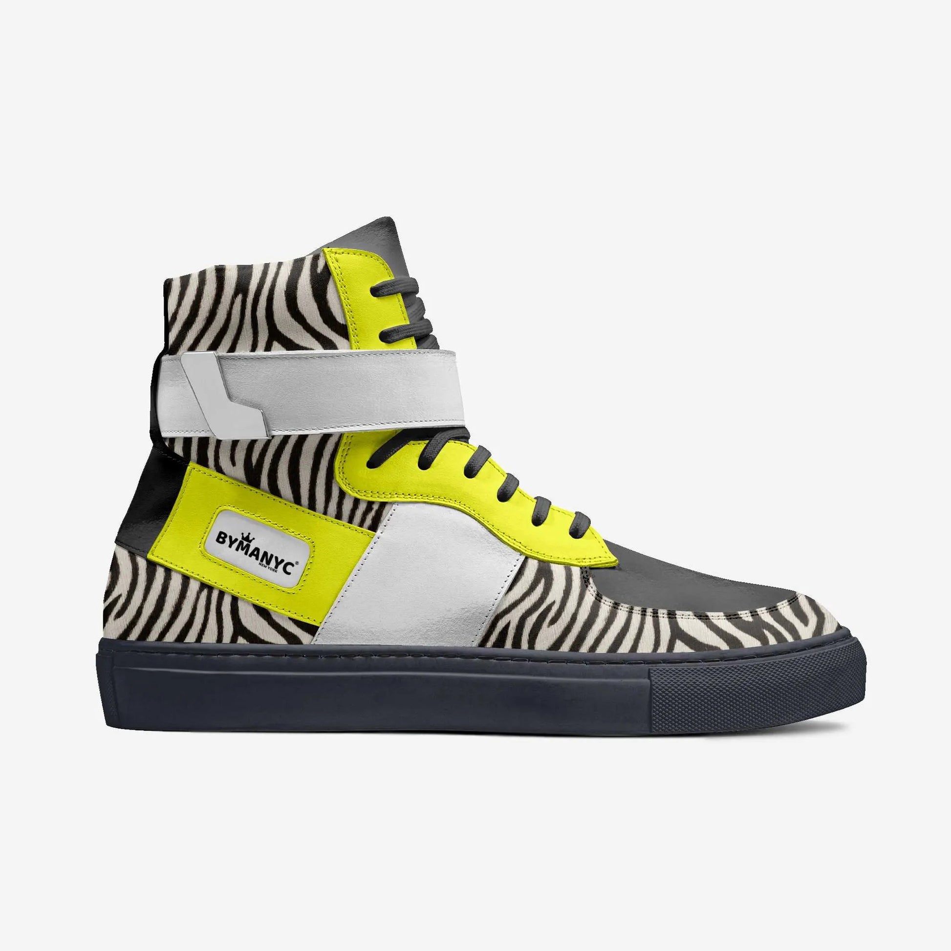 Ethical Ankle Boots BYMANYC® New York UPPER EAST GRACE by BYMANYC ® New York