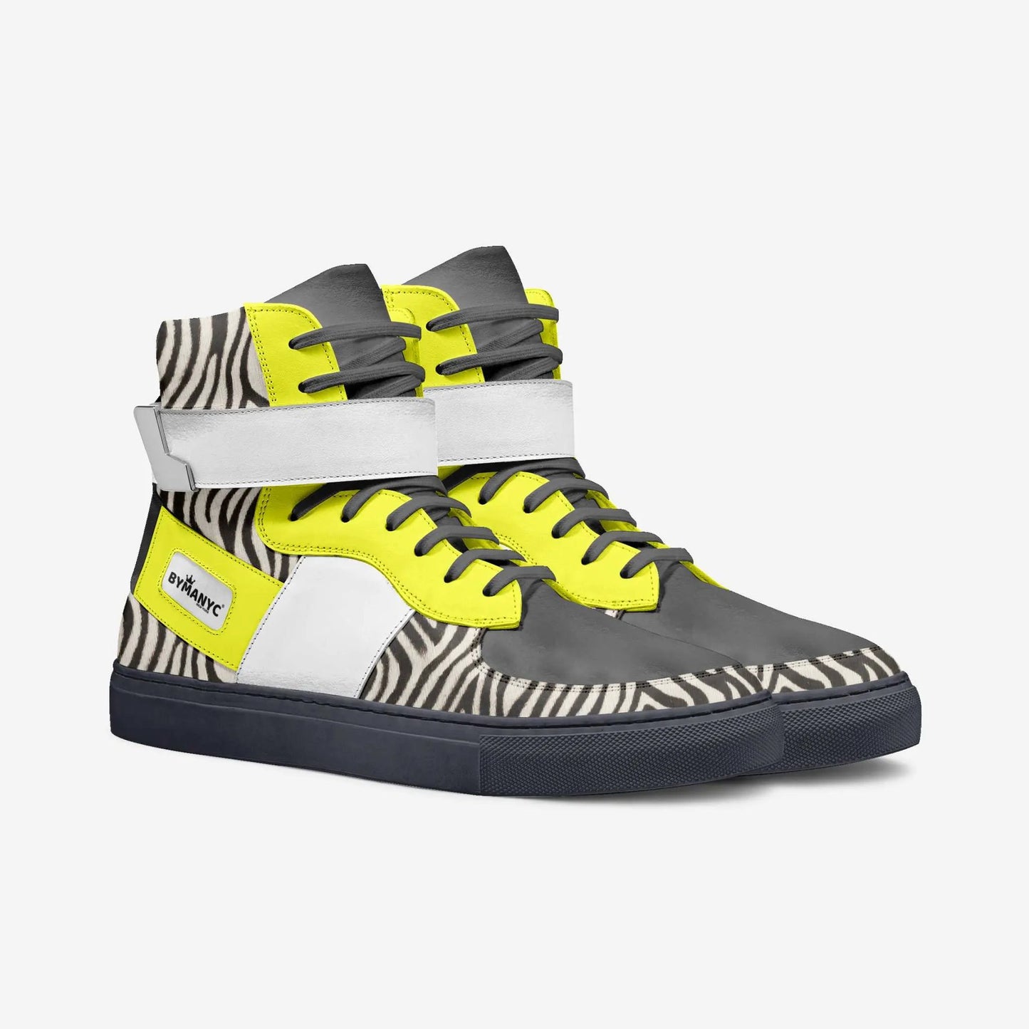 Ethical Ankle Boots BYMANYC® New York UPPER EAST GRACE by BYMANYC ® New York