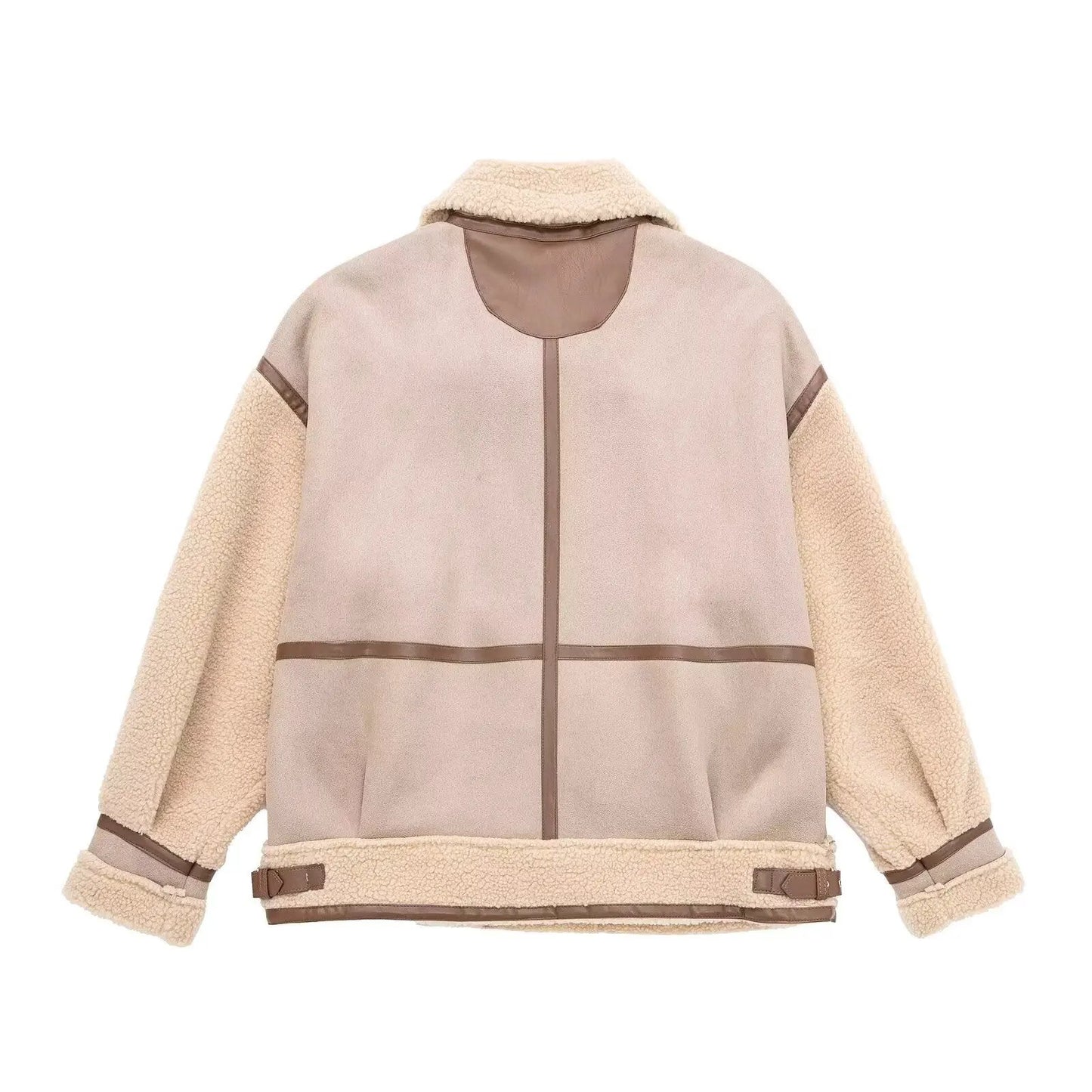 WOMEN'S JACKET Ecological PARK AVENUE New Collection Trendy BYMANYC ® New York by BYMANYC ® New York