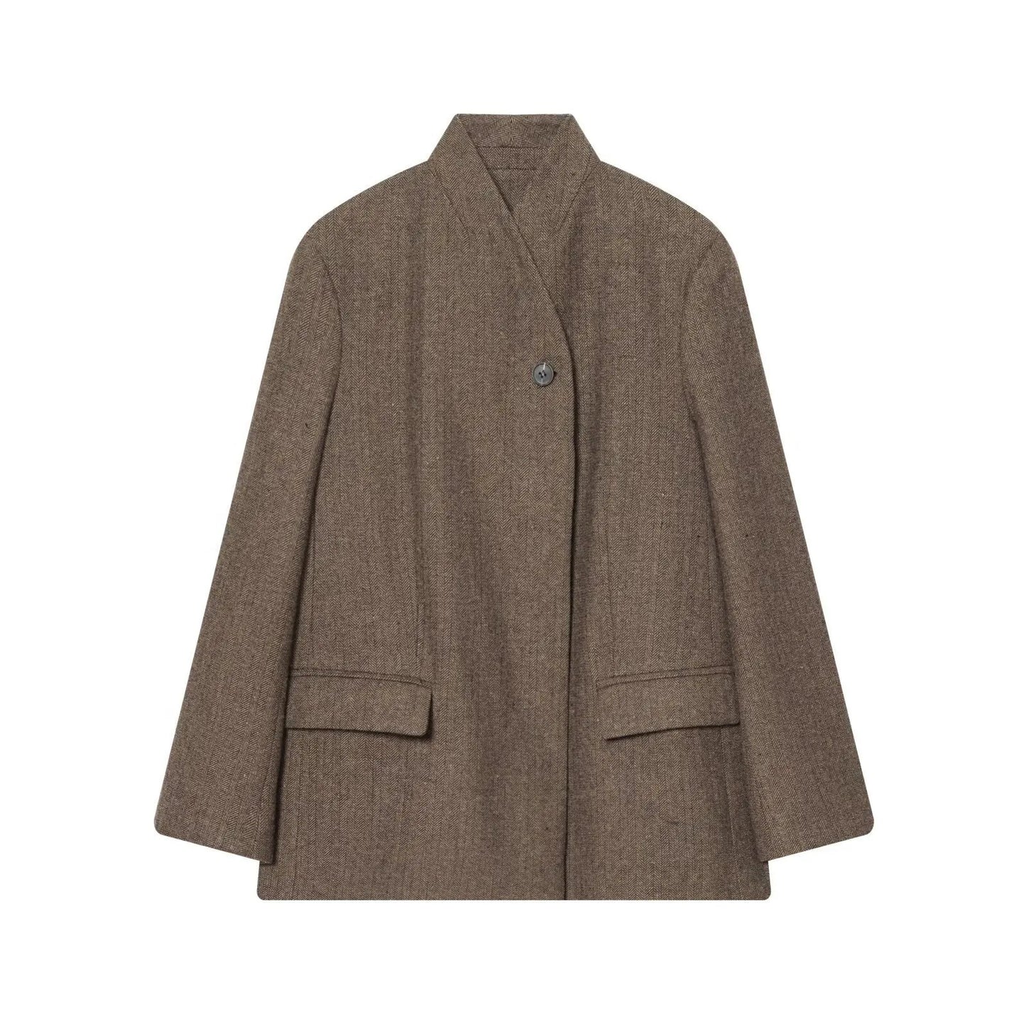 Women's Jacket New Collection - Fashion Luxe The Upper West BYMANYC ® New York by BYMANYC ® New York