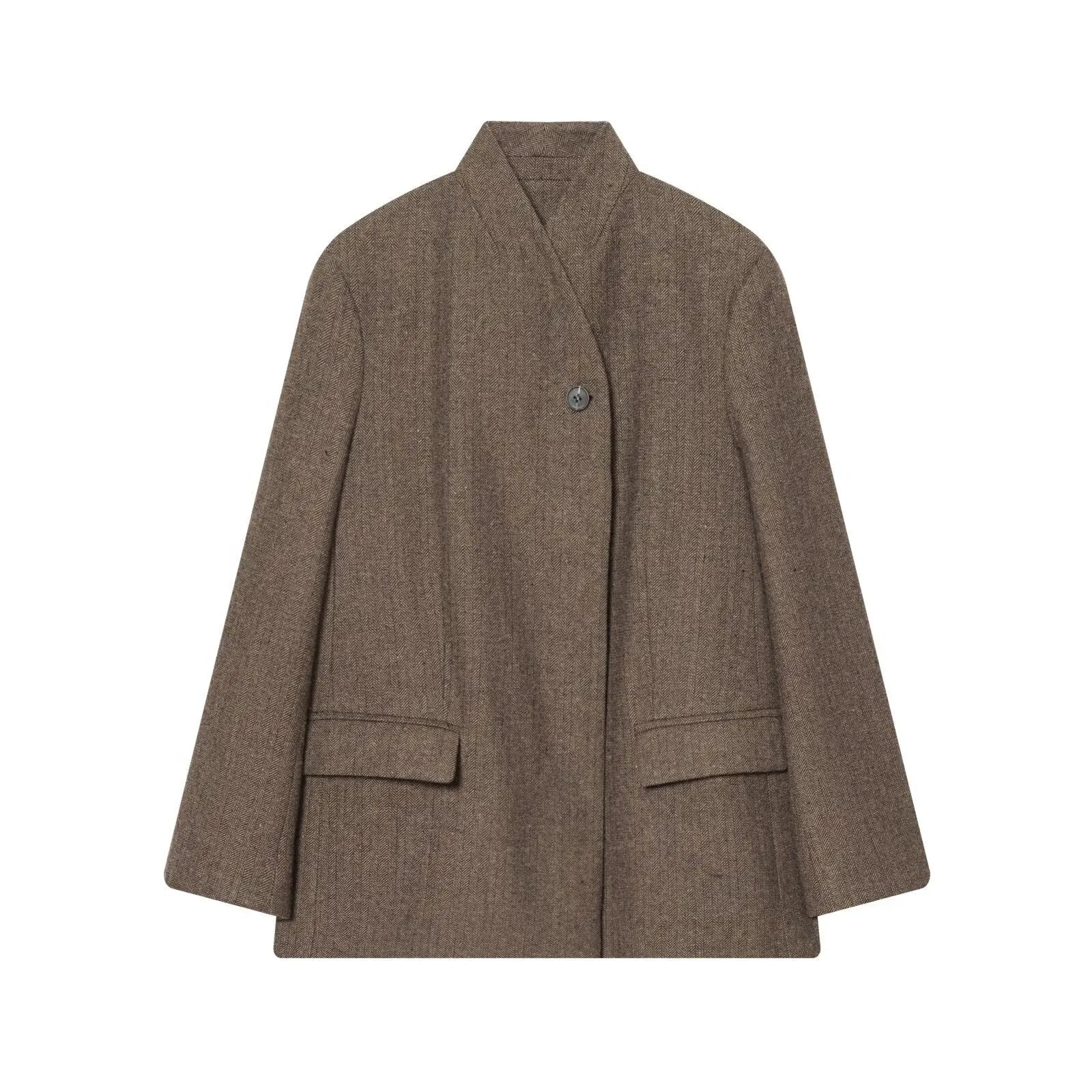 Women's Jacket New Collection - Fashion Luxe The Upper West BYMANYC ® New York by BYMANYC ® New York