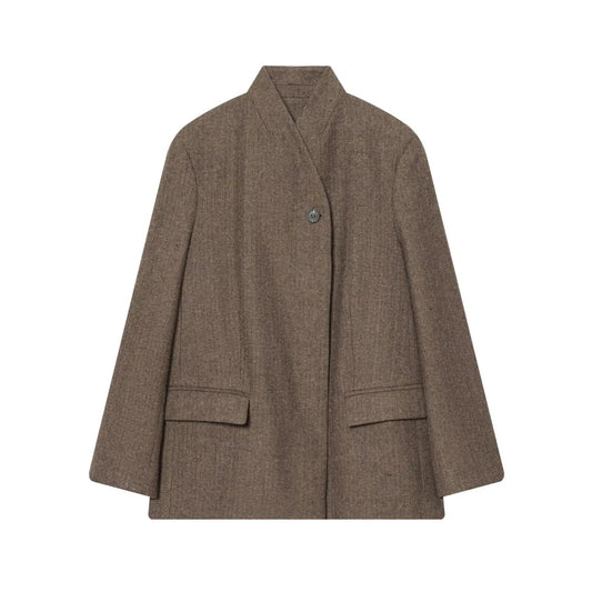 Women's Jacket New Collection - Fashion Luxe The Upper West BYMANYC ® New York by BYMANYC ® New York