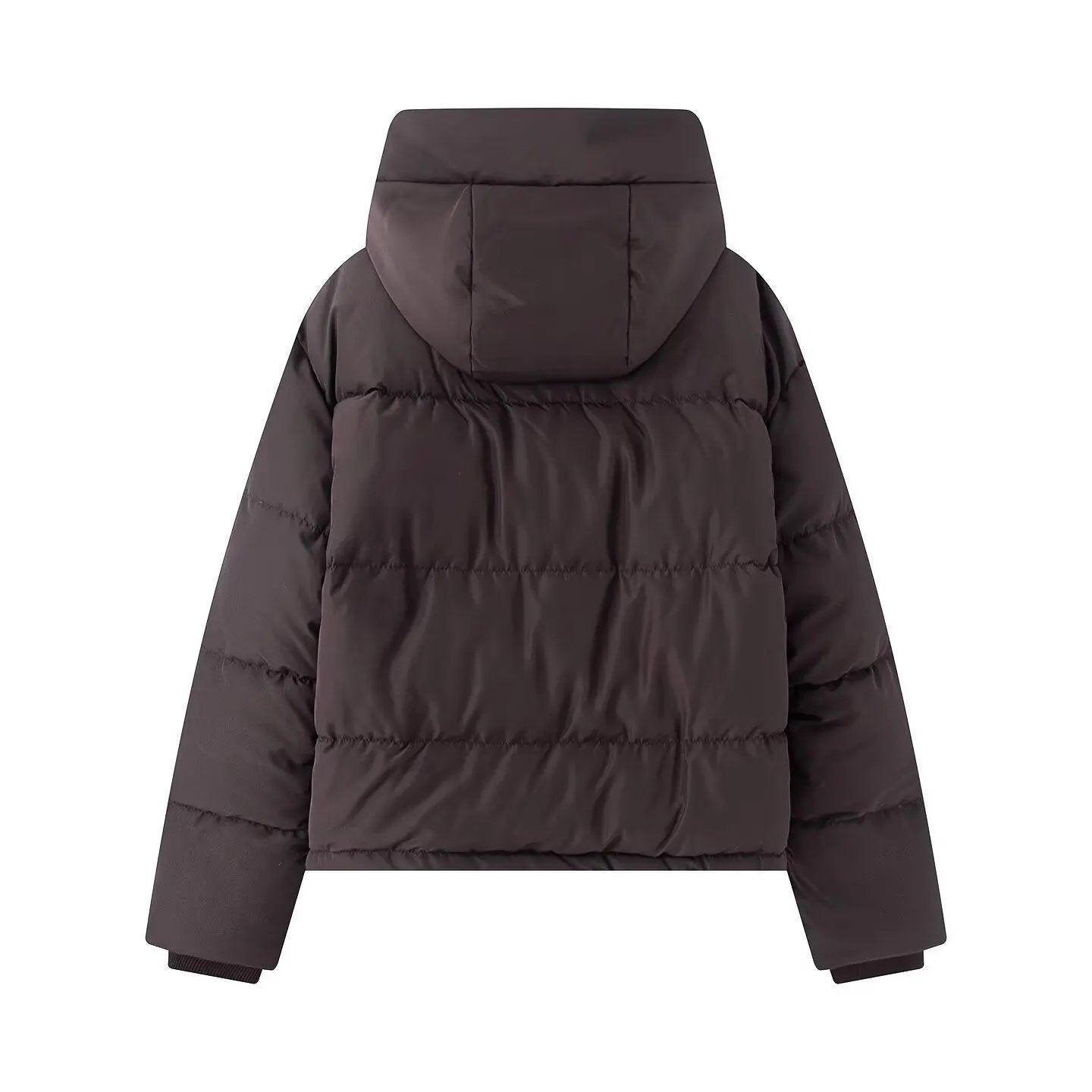 WOMEN'S JACKET Ecological BATTERY PARK New Collection Trendy BYMANYC ® New York by BYMANYC ® New York