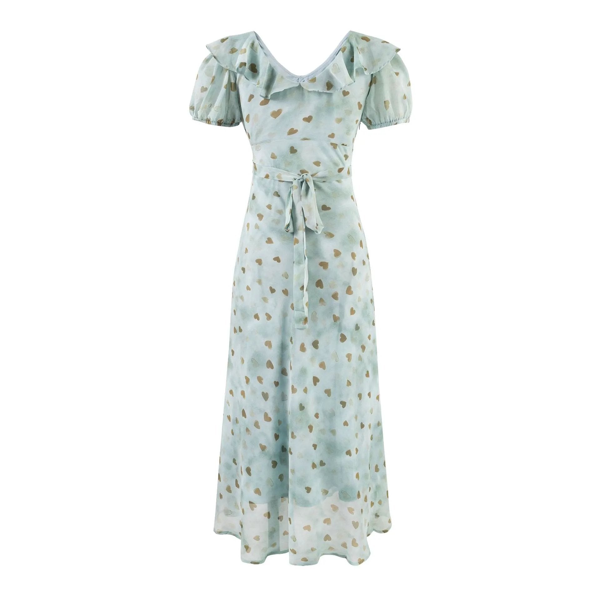 WOMEN'S DRESS PORTINATX ESCAPE New Collection IBIZA BYMANYC ® New York by BYMANYC ® New York