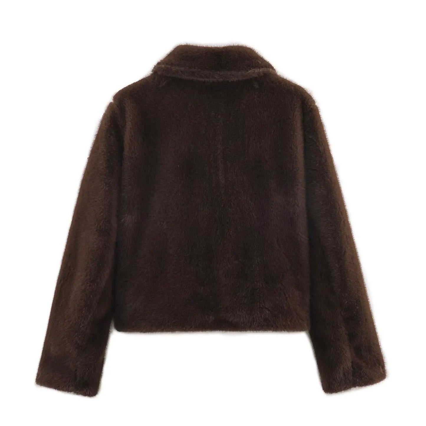WOMEN'S JACKET Ecological UPPER EAST SIDE New Collection Trendy BYMANYC ® New York by BYMANYC ® New York