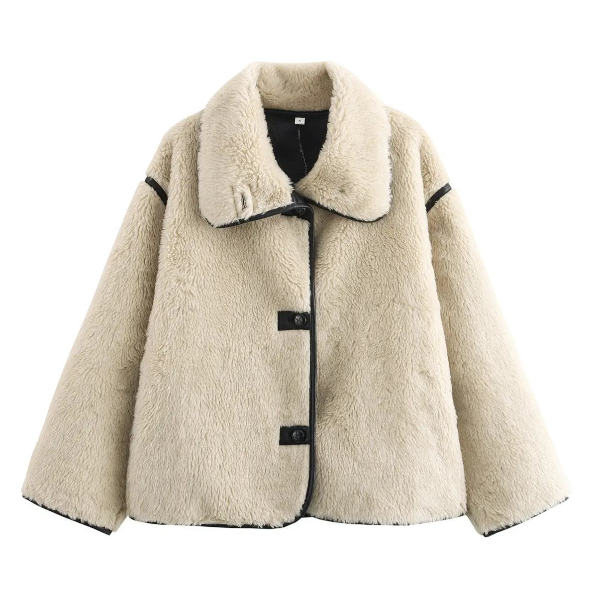 WOMEN'S JACKET Ecological TURTLE BAY New Collection Top Trendy BYMANYC ® New York by BYMANYC ® New York
