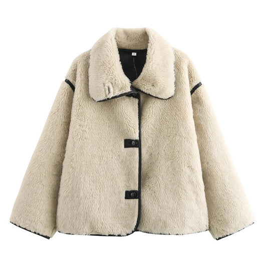 WOMEN'S JACKET Ecological TURTLE BAY New Collection Top Trendy BYMANYC ® New York by BYMANYC ® New York