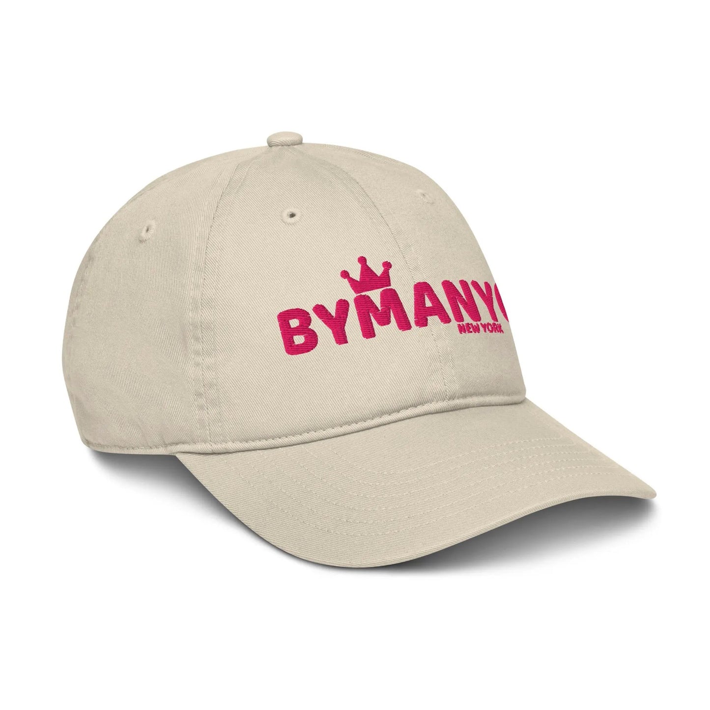 FLATIRON Hat – BYMANYC ® New York | Eco & Vegan Urban Style by BYMANYC ® New York