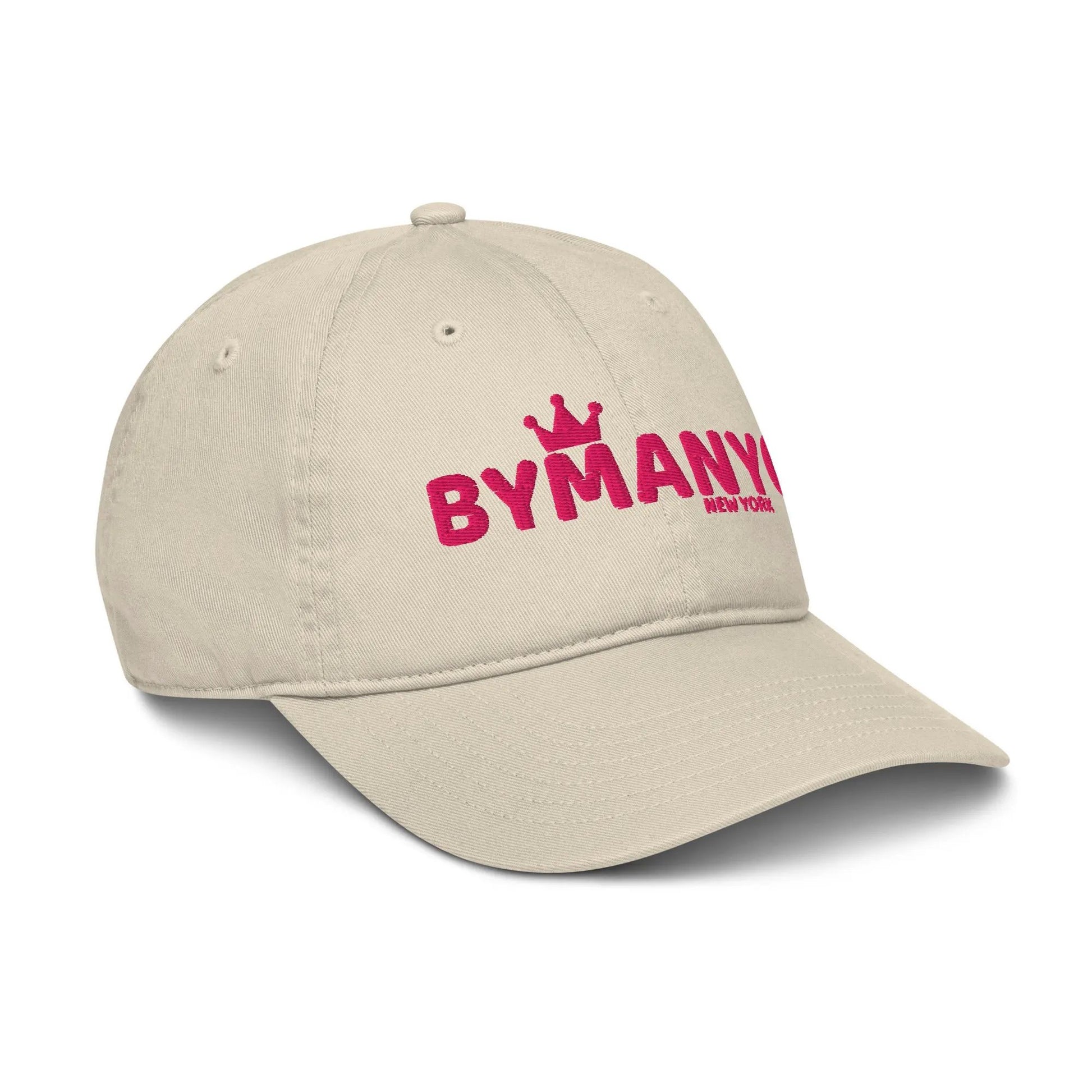 FLATIRON Hat – BYMANYC ® New York | Eco & Vegan Urban Style by BYMANYC ® New York