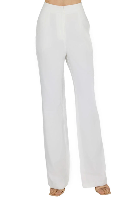Nina Wide Leg Pant by Akalia
